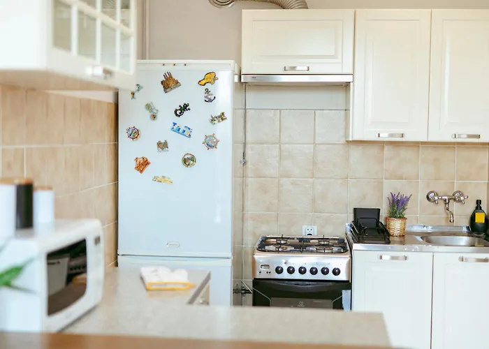 Plac Konstytucji 6 Grey - Bezplatny Garaz Podziemny - Free Parking - Apartament Dla 4 Osob