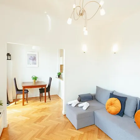 Plac Konstytucji 6 Grey - Bezplatny Garaz Podziemny - Free Parking - Apartament Dla 4 Osob Warschau Exterior foto