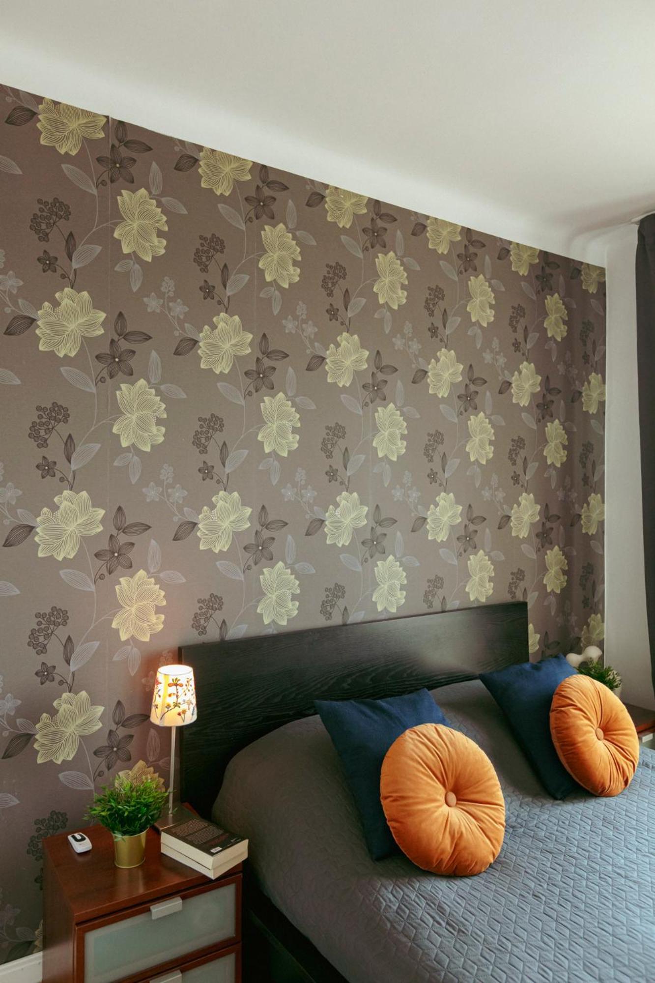 Апартаменти Plac Konstytucji 6 Grey - Bezplatny Garaz Podziemny - Free Parking - Dla 4 Osob *